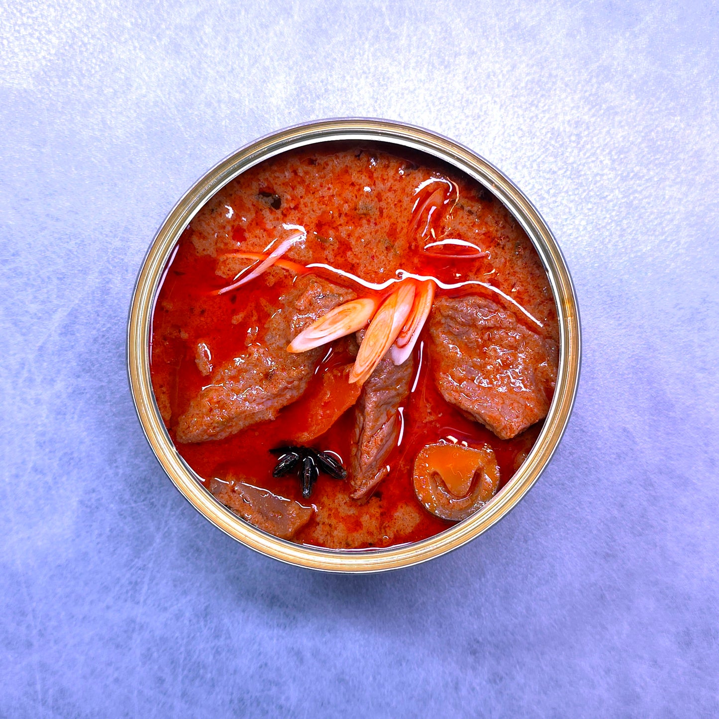 Red Curry