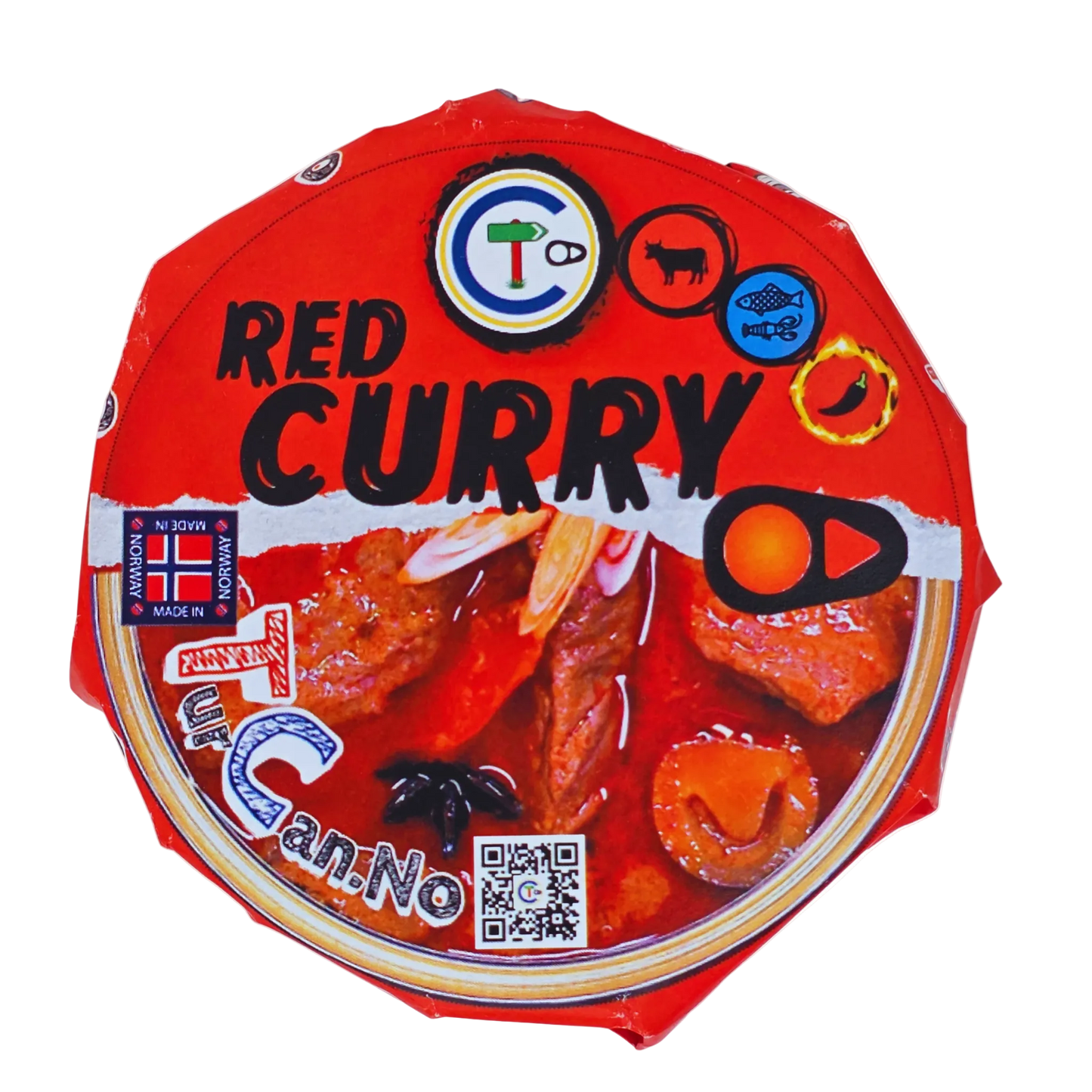 Red Curry