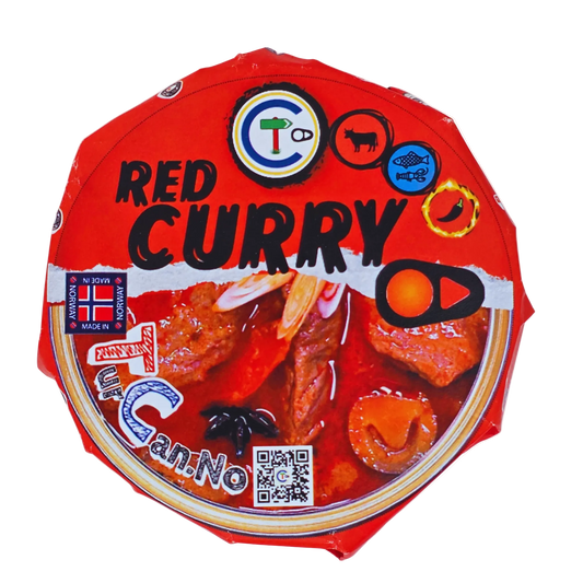 Red Curry