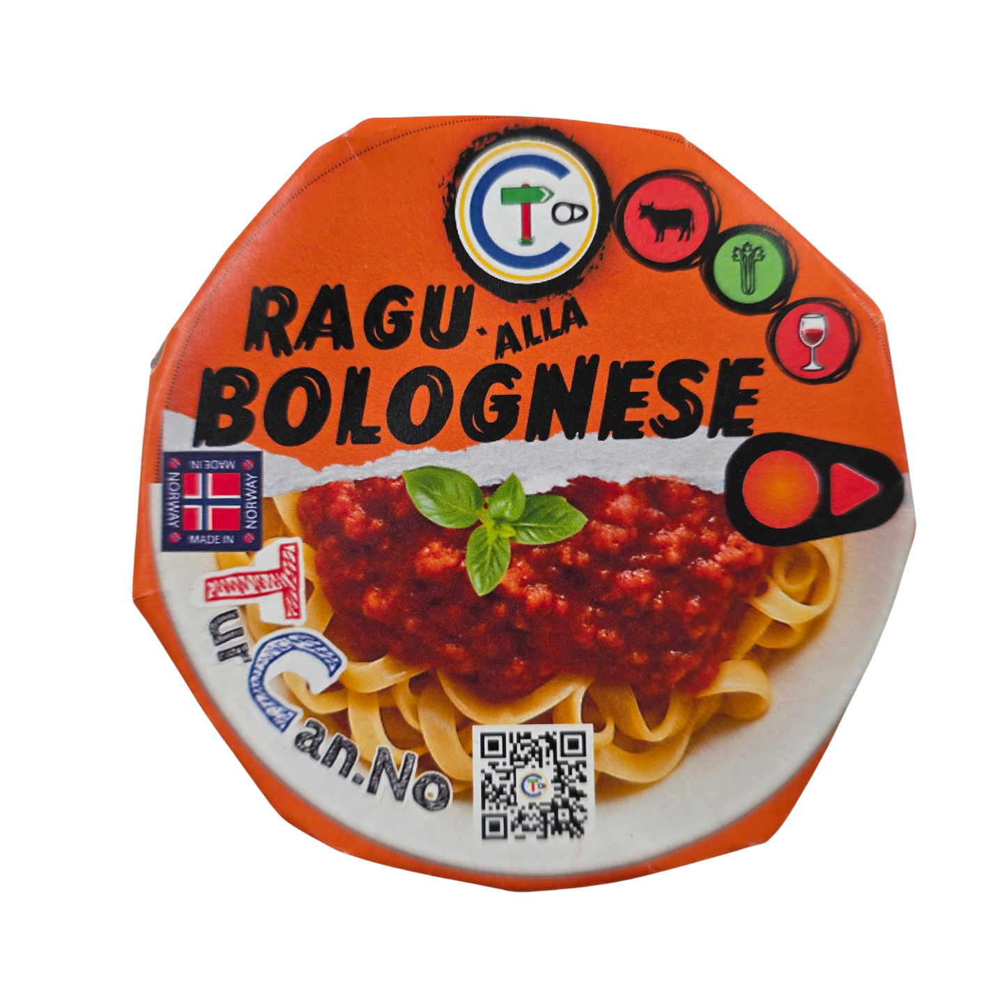 BOLOGNESE